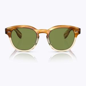 Oliver Peoples Cary Grant Sunglasses